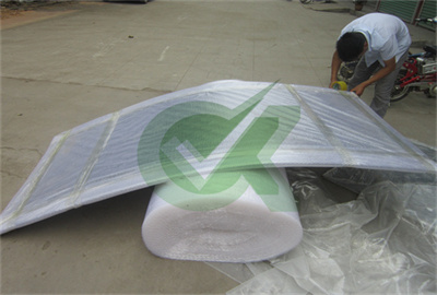 2’*4′ temporary trackway hot sale